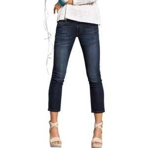 CAbi “New Crop” Jeans